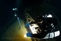 Bilder av Vegard Sandvik