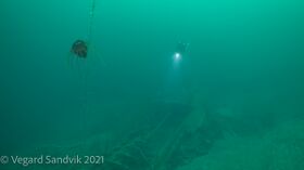 Bilder av Vegard Sandvik