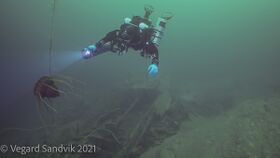 Bilder av Vegard Sandvik