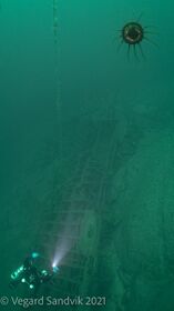 Bilder av Vegard Sandvik