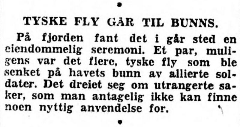 Fil:Adresseavisen Tyske fly gar til bunns.jpeg