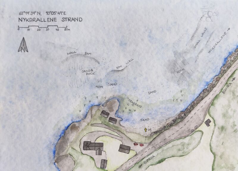 Fil:Map Nykorallene Strand TheDivingSloths.jpg