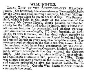 Beaconsfield-1877-press avisutklipp.jpg