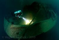 Bilder av Vegard Sandvik