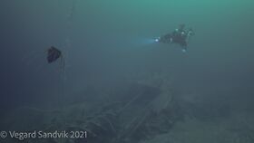 Bilder av Vegard Sandvik