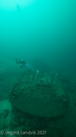 Bilder av Vegard Sandvik