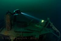 Bilder av Vegard Sandvik