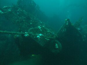 Bauen - Copyright © Even Gjerde Nordstrøm