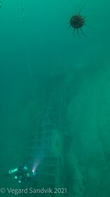 Bilder av Vegard Sandvik