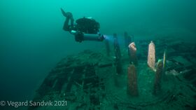 Bilder av Vegard Sandvik