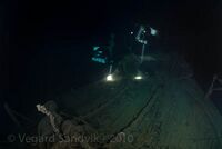 Bilder av Vegard Sandvik